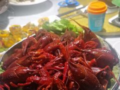 -爷爷的草帽·海鲜馆(孙塘路店)