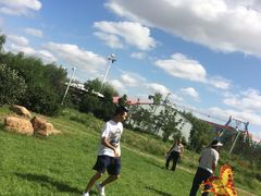 -长春公园(普阳街道)