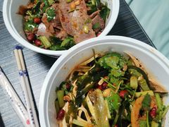 -留夫鸭(金堡街2店)