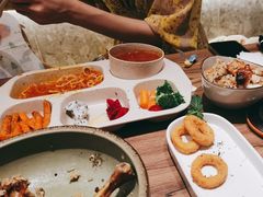 -Pennehut畔尼意面(合肥万象城店)