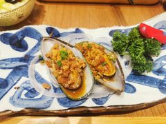 -阿吾罗日本料理(K11艺术中心店)