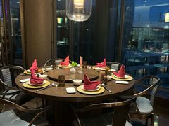 -彩丰楼中餐厅(佘山世茂洲际酒店)