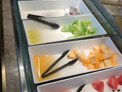 -比格比萨自助(裕源大厦店)
