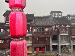 -磁器口古镇
