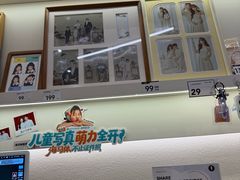 -海马体照相馆(深圳光明蓝鲸世界店)