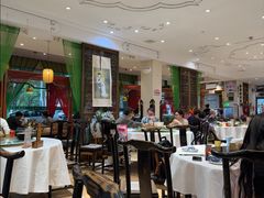 -老西门·常州菜(新区店)