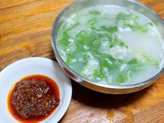 -百年石锅饭·朝鲜族传统民餐