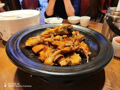 -闽鄂情·闽南招财鸭(水头店)