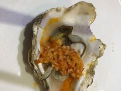 -铁板诱惑法式铁板烧(大卫城店)