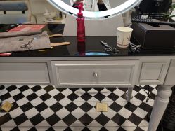 -艺贝image日式中短发设计