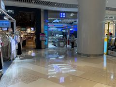 -深圳来福士广场