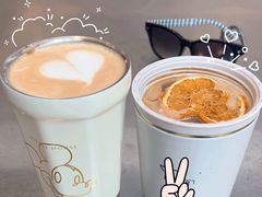 -Manner Coffee(港汇恒隆广场店)