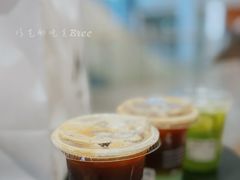 -M Stand(北京平安幸福中心店)