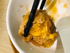 兔爸秘制酿面筋-兔爸私家小厨(新北万达店)