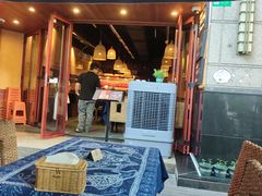 -滇道云南特色料理(康定路店)