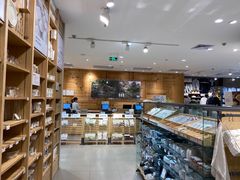 -MUJI无印良品(保利时光里店)