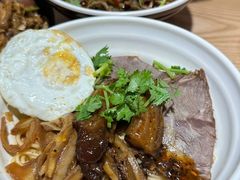 -长乐川式面馆·现炒浇头(石门二路店)