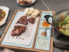 -四川饭店(城乡购物中心店)