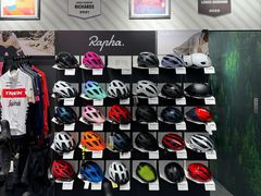 -TREK崔克自行车(徐汇滨江店)