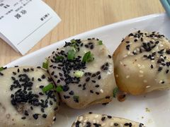 -小杨生煎(金山百联购物中心3楼店)
