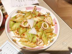 -细记港九大牌档(长宁龙之梦店)