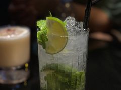 -柒Lounge(三里屯店)