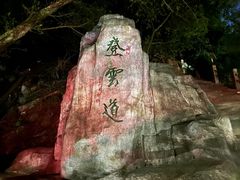 -梧桐山风景名胜区