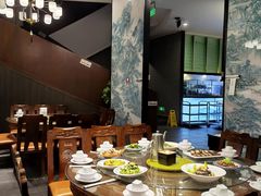 大堂-徐鼎盛民间菜(奥体店)