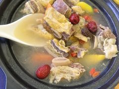 滋补牛排锅-伊带伊路新疆美食府(呼家楼店)