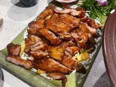 -秋色客家菜(流塘店)