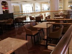 大堂-布歌东京(金融街购物中心店)