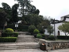 -乌山风景区