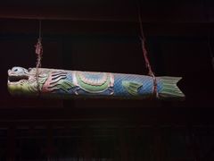 -乐山大佛风景名胜区乌尤寺南门-售票点