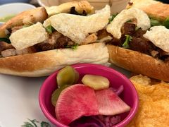 -saigon saigon | 西贡西贡(滨北店)