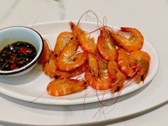 -金海湾海鲜排档(朱家尖店)