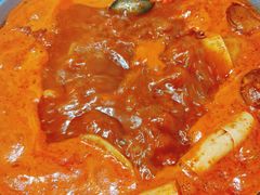 -姐妹辣糊糊(朝阳巷二店)