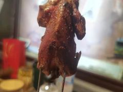 -那些年记忆烧烤