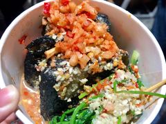 -李字号臭豆腐(总店)