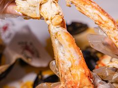 -The Boiling Crab宝灵蟹手抓海鲜(中国首店)