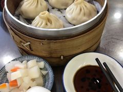 鲜肉汤包-苏亦铭馄饨店(凤凰西街店)