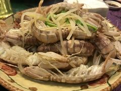 -盛港湾海鲜食府(黄沙店)