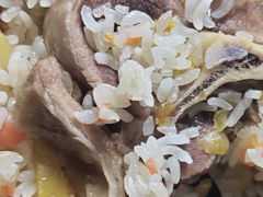 -巴依老爷新疆美食(马驹桥店)