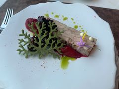 -云厨·高空西餐厅(成都瑯珀·凯悦臻选酒店)