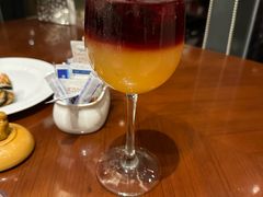 -武汉世茂希尔顿酒店·汇·全日餐厅