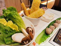 -八合里潮汕鲜牛肉火锅(深圳海岸城店)