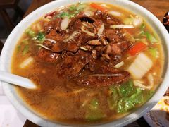 -面满村回味手擀面(凯旋路店)