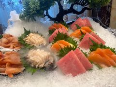 -万宝海鲜舫(劳动公园店)