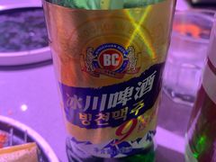 -丰茂烤串(全国首店)