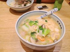 -阿琴面馆(武林路店)