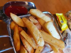 -新贝乐意大利餐厅(苏州中心店)